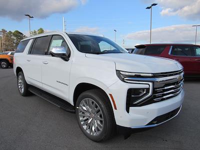 New 2026 Chevrolet Suburban Premier for sale #44948 - photo 1