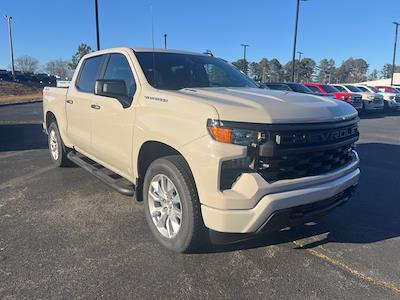 2026 Chevrolet Silverado 1500 Crew Cab 4WD Pickup for sale #44968 - photo 1
