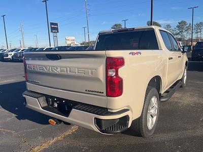 2026 Chevrolet Silverado 1500 Crew Cab 4WD Pickup for sale #44968 - photo 2