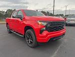 New 2026 Chevrolet Silverado 1500 Custom Crew Cab for sale #45079 - photo 1