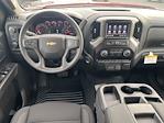 New 2026 Chevrolet Silverado 1500 Custom Crew Cab for sale #45079 - photo 22