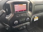 New 2026 Chevrolet Silverado 1500 Custom Crew Cab for sale #45079 - photo 24