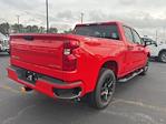 New 2026 Chevrolet Silverado 1500 Custom Crew Cab for sale #45079 - photo 4