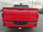 New 2026 Chevrolet Silverado 1500 Custom Crew Cab for sale #45079 - photo 5