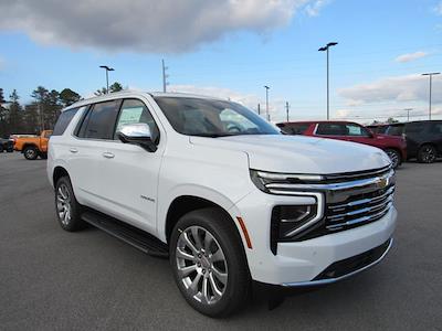 New 2026 Chevrolet Tahoe Premier for sale #45164 - photo 1
