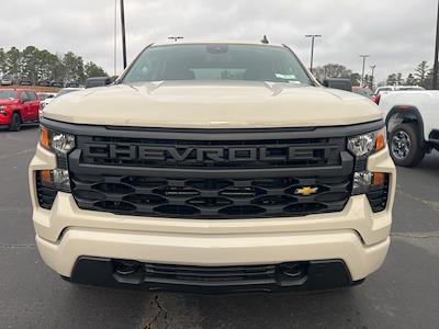 New 2026 Chevrolet Silverado 1500 Custom Crew Cab for sale #45188 - photo 2