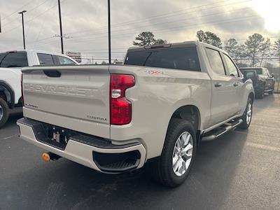 2026 Chevrolet Silverado 1500 Crew Cab 4WD Pickup for sale #45188 - photo 2