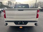 New 2026 Chevrolet Silverado 1500 Custom Crew Cab for sale #45188 - photo 5