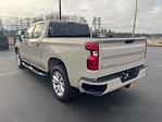 New 2026 Chevrolet Silverado 1500 Custom Crew Cab for sale #45188 - photo 9