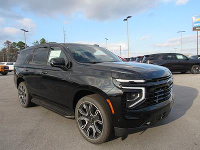 New 2026 Chevrolet Tahoe RST for sale #45190 - photo 1