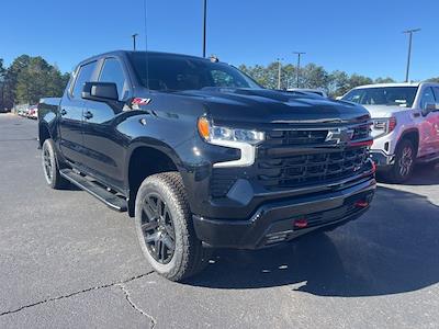 New 2026 Chevrolet Silverado 1500 LT Crew Cab for sale #45192 - photo 1