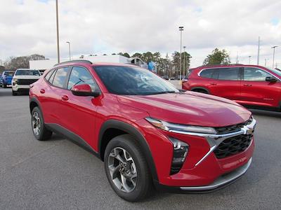 New 2026 Chevrolet Trax LT for sale #45205 - photo 1