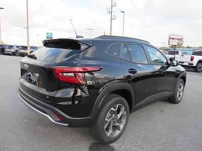 New 2026 Chevrolet Trax LT for sale #45208 - photo 2