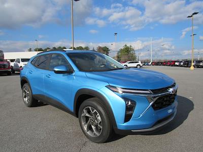 New 2026 Chevrolet Trax LT for sale #45209 - photo 1