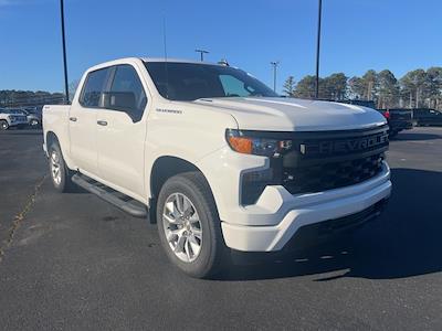 2026 Chevrolet Silverado 1500 Crew Cab 4WD Pickup for sale #45217 - photo 1