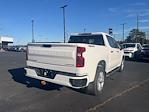 New 2026 Chevrolet Silverado 1500 Custom Crew Cab for sale #45217 - photo 2