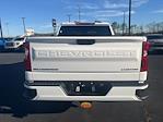 New 2026 Chevrolet Silverado 1500 Custom Crew Cab for sale #45217 - photo 3