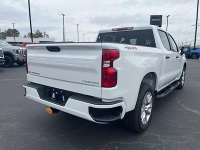 2026 Chevrolet Silverado 1500 Crew Cab 4WD Pickup for sale #45219 - photo 2