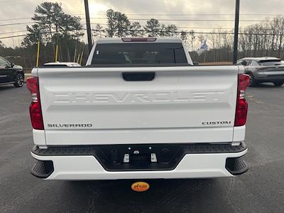 2026 Chevrolet Silverado 1500 Crew Cab 4WD Pickup for sale #45220 - photo 2