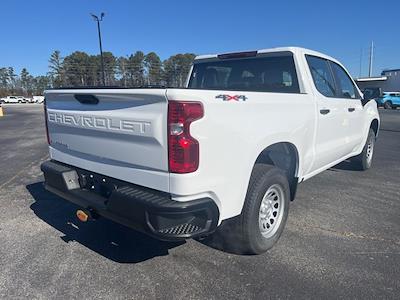 2026 Chevrolet Silverado 1500 Crew Cab 4WD Pickup for sale #45227 - photo 2