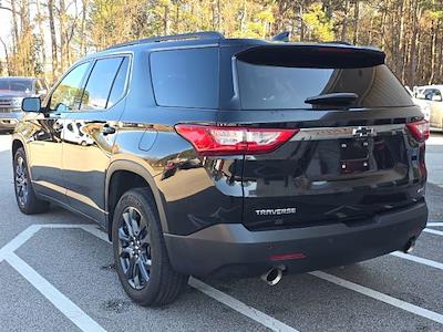 Used 2020 Chevrolet Traverse RS for sale #45231A - photo 2