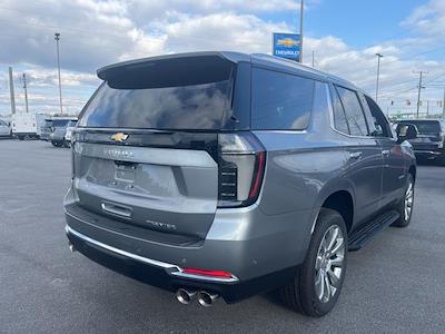 New 2026 Chevrolet Tahoe Premier for sale #45233 - photo 2