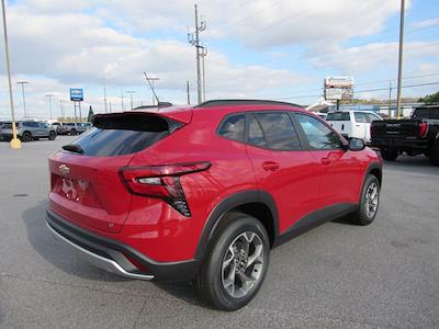 New 2026 Chevrolet Trax LT for sale #45240 - photo 2