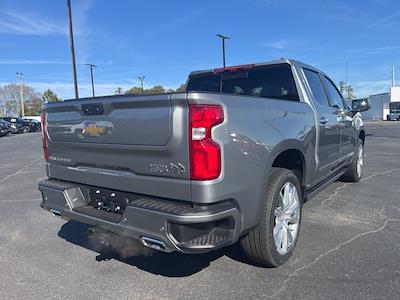 2026 Chevrolet Silverado 1500 Crew Cab 4WD Pickup for sale #45254 - photo 2
