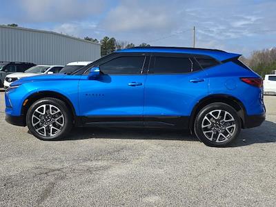 Used 2025 Chevrolet Blazer RS for sale #45270A - photo 2