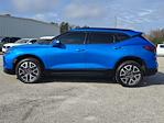 Used 2025 Chevrolet Blazer RS for sale #45270A - photo 2