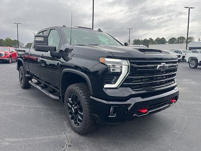 New 2026 Chevrolet Silverado 2500 LT Crew Cab for sale #45284 - photo 1