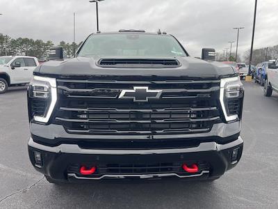 New 2026 Chevrolet Silverado 2500 LT Crew Cab for sale #45284 - photo 2