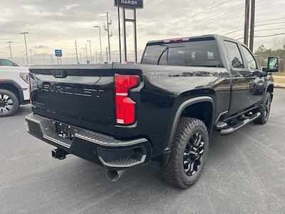 2026 Chevrolet Silverado 2500 Crew Cab 4WD Pickup for sale #45284 - photo 2
