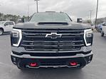 2026 Chevrolet Silverado 2500 Crew Cab 4WD Pickup for sale #45284 - photo 4