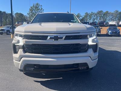 2026 Chevrolet Silverado 1500 Crew Cab 4WD Pickup for sale #45303 - photo 2