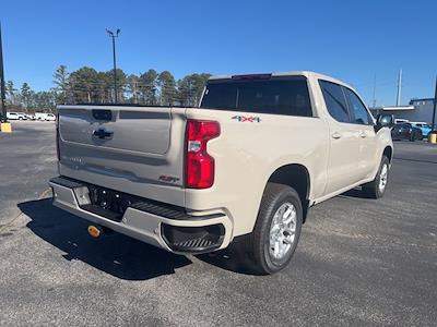 2026 Chevrolet Silverado 1500 Crew Cab 4WD Pickup for sale #45303 - photo 2