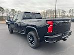 2026 Chevrolet Silverado 2500 Crew Cab 4WD Pickup for sale #45317 - photo 10