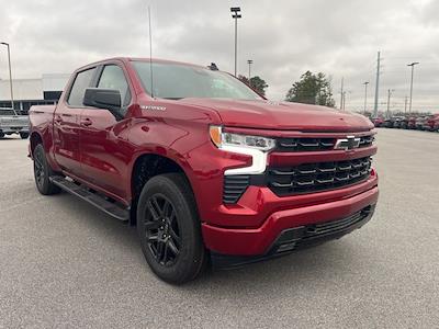 2026 Chevrolet Silverado 1500 Crew Cab 4WD Pickup for sale #45325 - photo 1