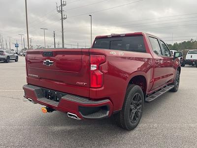 2026 Chevrolet Silverado 1500 Crew Cab 4WD Pickup for sale #45325 - photo 2
