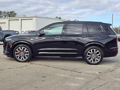 Used 2024 Cadillac XT6 Sport for sale #45329A - photo 2
