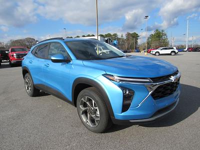 New 2026 Chevrolet Trax LT for sale #45355 - photo 1