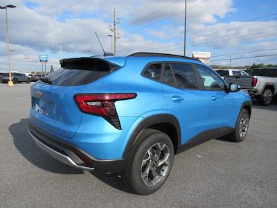 New 2026 Chevrolet Trax LT for sale #45355 - photo 2