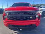 2026 Chevrolet Silverado 1500 Crew Cab 4WD Pickup for sale #45369 - photo 3