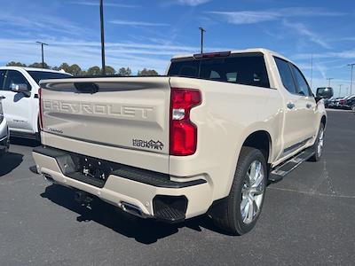 2026 Chevrolet Silverado 1500 Crew Cab 4WD Pickup for sale #45432 - photo 2