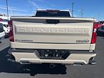 2026 Chevrolet Silverado 1500 Crew Cab 4WD Pickup for sale #45432 - photo 3