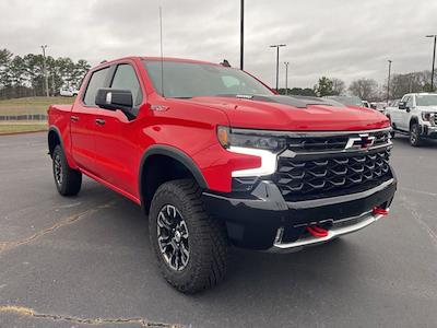 2026 Chevrolet Silverado 1500 Crew Cab 4WD Pickup for sale #45467 - photo 1