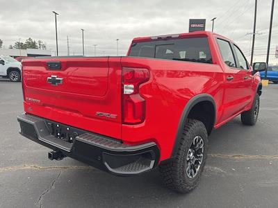 2026 Chevrolet Silverado 1500 Crew Cab 4WD Pickup for sale #45467 - photo 2