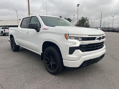 2026 Chevrolet Silverado 1500 Crew Cab 4WD Pickup for sale #45518 - photo 1