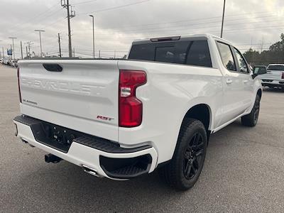 2026 Chevrolet Silverado 1500 Crew Cab 4WD Pickup for sale #45518 - photo 2