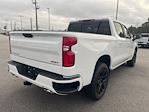 2026 Chevrolet Silverado 1500 Crew Cab 4WD Pickup for sale #45518 - photo 2